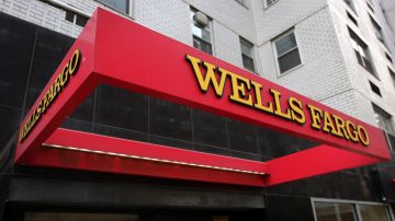 El banco Wells Fargo anunció hoy que pagará 110 millones de dólares para cerrar una demanda colectiva.