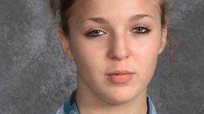 Elizabeth Thomas fue secuestrada por su profesor el pasado lunes 13 de marzo.