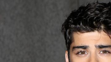 Zayn Malik