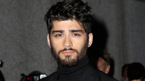 Zayn Malik