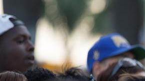 Mujeres en carnavales de Dominicana.