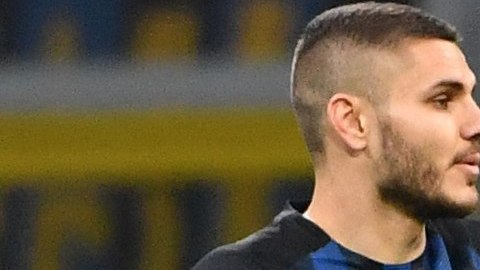 Mauro Icardi