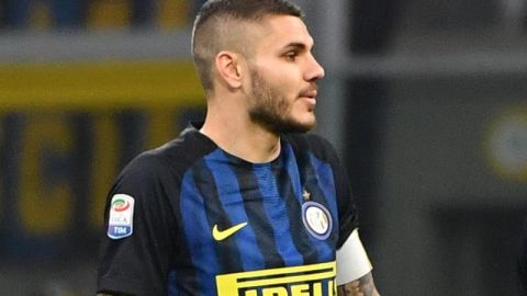 Mauro Icardi