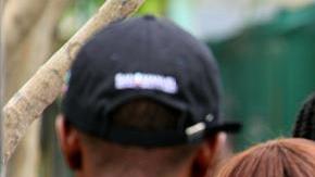 Haitianos en México