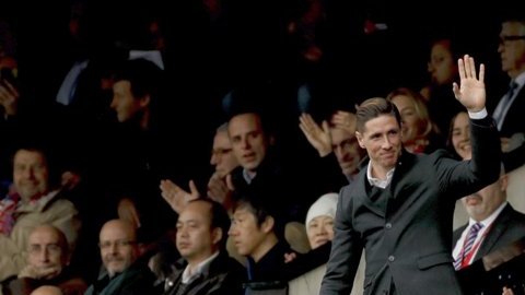 Fernando Torres