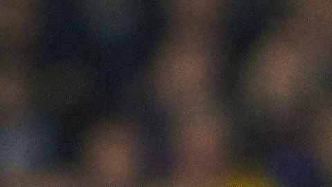 Messi marcó un gol de penalti y llegó a 11 anotaciones.