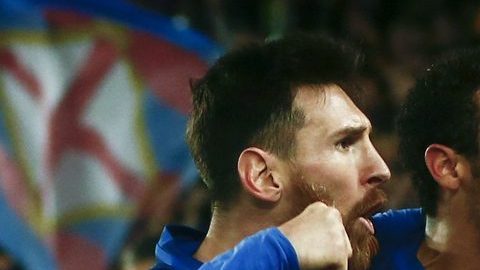 El sorteo de la UEFA Champions League será el próximo viernes 17 de marzo