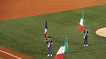 Clásico Mundial de Béisbol 2017