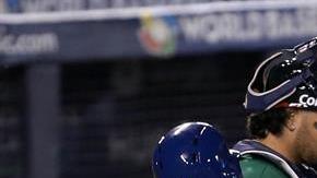 Clásico Mundial de Béisbol