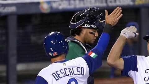 Clásico Mundial de Béisbol