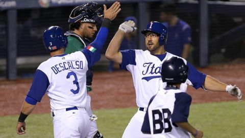 Clásico Mundial de Béisbol