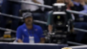 Puerto Rico derrotó por nocaut a Venezuela