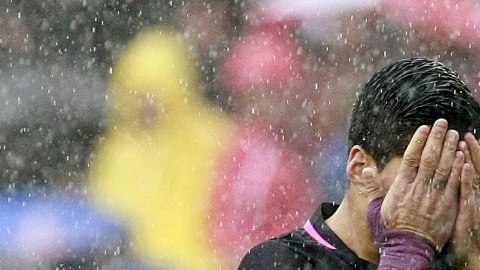 La Liga Barcelona