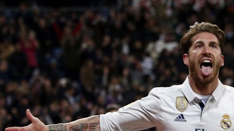 La Liga Real Madrid