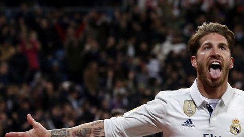 La Liga Real Madrid