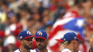 Clásico Mundial de Béisbol 2017