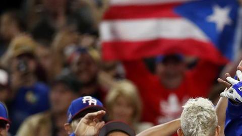 Puerto Rico Clásico Mundial
