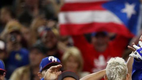 Puerto Rico Clásico Mundial