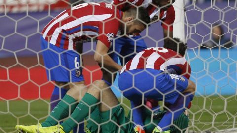 Jan Oblak