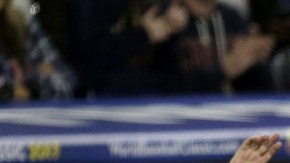 Puerto Rico se impuso 6-5 a Estados Unidos en el Clásico Mundial de Béisbol.