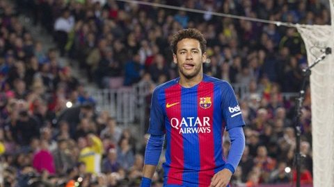 Neymar