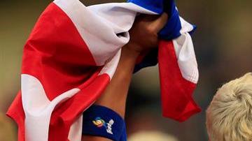 Puerto Rico se impuso en extra innings a Holanda