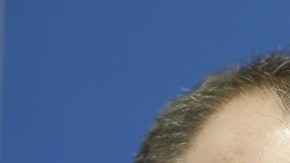 Andrés Iniesta, mediocampista español del Barcelona.