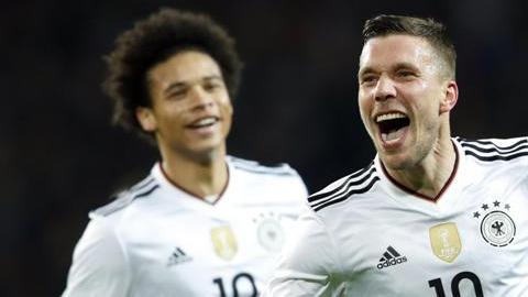Lukas Podolski