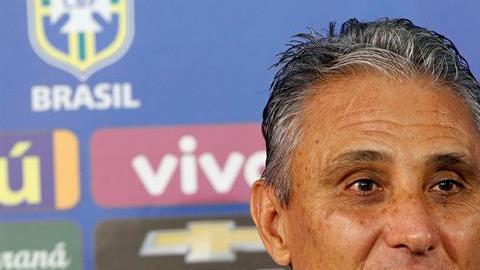 Conmebol Rusia 2018