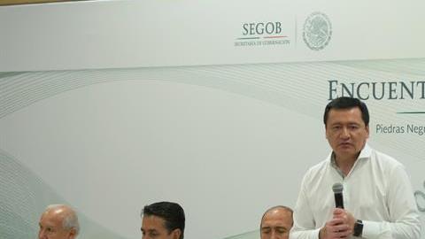 Osorio Chong