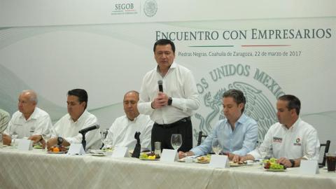 Osorio Chong