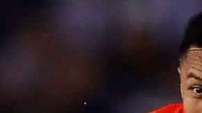 Alexis Sánchez Fecha FIFA