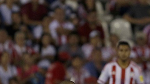 Paraguay derrotó 2-1 a Ecuador, en la eliminatoria mundialista sudamericana.