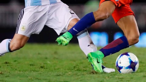 Conmebol