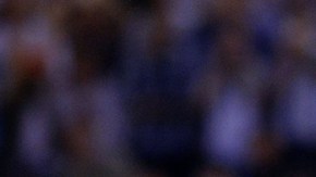 Lionel Messi negó haber insultado al Juez de Línea.