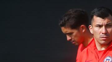 Eliminatorias Conmebol