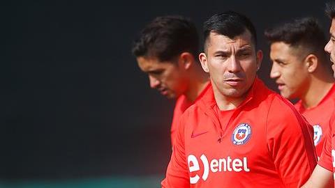 Eliminatorias Conmebol
