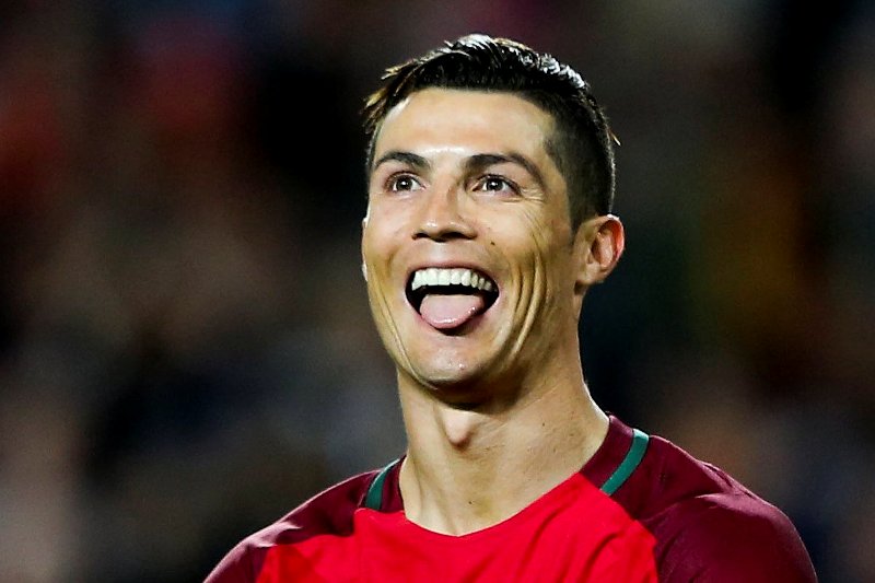 Cristiano Ronaldo jugará en su pueblo natal un amistoso contra Suecia.