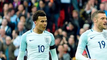 UEFA Rusia 2018