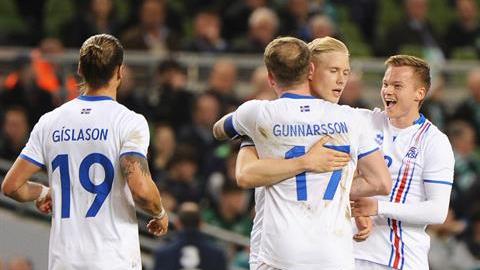 Islandia ve crecer su tasa de natalidad gracias a la Euro