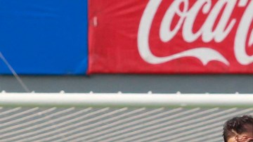 Honduras y Costa Rica empataron 1-1 en San Pedro Sula.