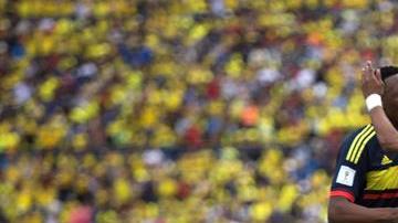 Eliminatorias Conmebol