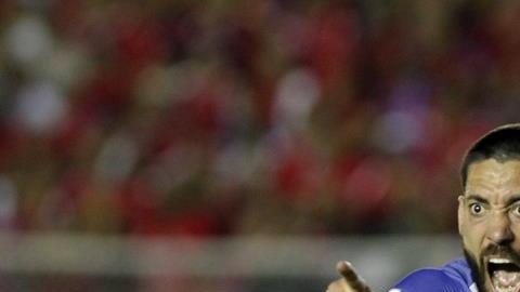 Eliminatorias Concacaf