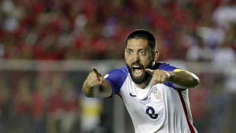 Eliminatorias Concacaf