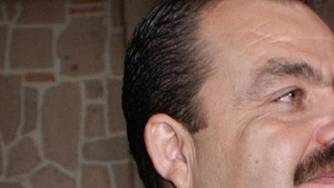 Édgar Veytia,