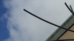 Pescadero ha cambiado poco en sus más de 100 años de existencia, cuentan sus habitantes.