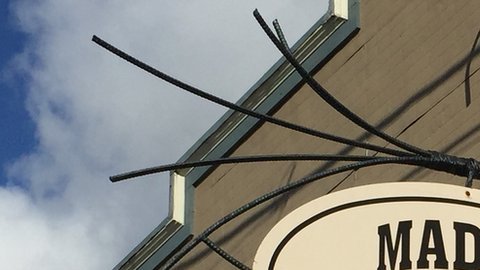 Pescadero ha cambiado poco en sus más de 100 años de existencia, cuentan sus habitantes.