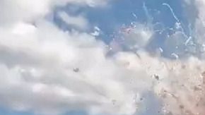 La explosión del 20 de diciembre en el mercado de San Pablito es una de las mayores tragedias por pirotecnia registradas en México.