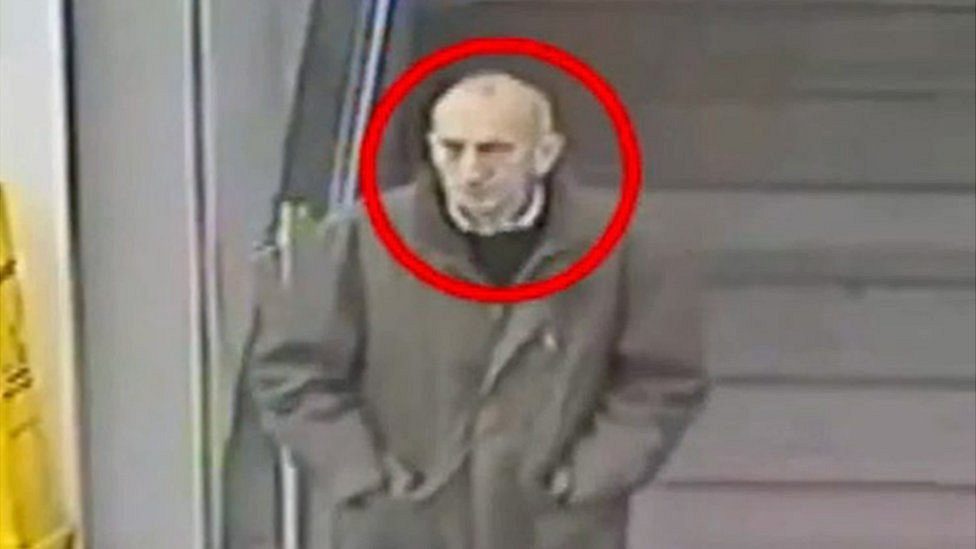 La mujer que ayudó a desentrañar el misterioso crimen del “hombre del páramo”