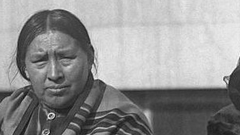 Los osage se convirtieron en millonarios cuando se encontraron depósitos de petróleo en su reserva en Oklahoma.
